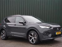 Occasion Seat Tarraco Business 2025 Grijs SUV