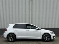Occasion VW Golf VII Highline 150 PK (110 kW) 2017 Wit Hatchback