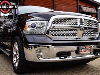 tweedehands Dodge Ram PICKUP 1500 5.7 V8 2019, 1e eigenaar, origineel nederlands, Rambox!