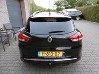 tweedehands Renault Clio V Estate 0.9 TCe Limited AIRCO PDC 2020