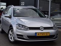 tweedehands VW Golf Variant 1.6 TDI Highline | Clima | Navi | PDC | APK 9-2024 !