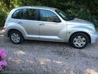 tweedehands Chrysler PT Cruiser 2.4 classic Airco