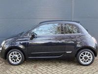 tweedehands Fiat 500 1.2 Sport