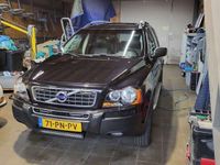 tweedehands Volvo XC90 2.5 T Exclusive