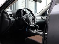 Occasion Subaru Impreza 150 PK (110 kW) 2012 Grijs Hatchback