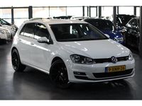 tweedehands VW Golf 1.2 TSI Automaat Highline |Bj2014|PDC|