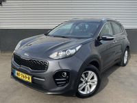 tweedehands Kia Sportage 1.6 GDI DynamicLine Nieuw geleverd | Dealer onderh