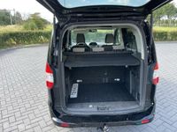 tweedehands Ford Tourneo Courier 1.0 Titanium