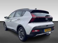 Occasion Hyundai Bayon Comfort 101 PK (74 kW) 2022 Grijs SUV