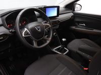 tweedehands Dacia Sandero Stepway TCe 90pk Comfort ALL-IN PRIJS! Achteruitrij camera | Climate control | Navig