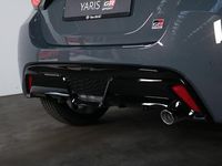 Nieuw Toyota Yaris Plus 129 PK (94 kW) 2026 Grijs Hatchback