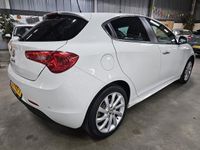 tweedehands Alfa Romeo Giulietta 1.4 T Distinctive