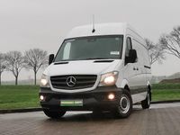 tweedehands Mercedes Sprinter 319 l2h2 3.0ltr v6 autm!