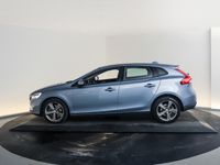 tweedehands Volvo V40 T3 Aut. Nordic+ | Stoelverwarming | Navigatie