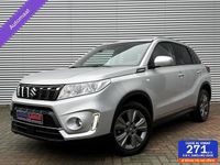 Occasion Suzuki Vitara 111 PK (81 kW) 2019 Grijs (metallic) SUV