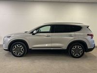 tweedehands Hyundai Santa Fe 1.6 T-GDI PHEV Premium 7p. Luxe 7-zitter!