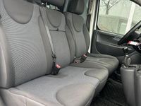 tweedehands Toyota Proace 1.6D Aspiration | Cruise control | Airco | Bijrijdersbank | Trekhaak | Inrichting