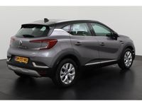 tweedehands Renault Captur 1.6 E-Tech Plug-in 160 Intens | Camera | Easy Link