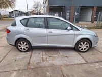 Occasion Seat Toledo Stylance 150 PK (110 kW) 2007 Grijs Stationwagen