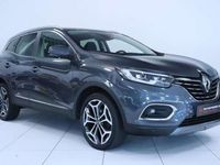 tweedehands Renault Kadjar 1.3 TCe 140PK EDC Intens | Automaat | Navi | PDC +