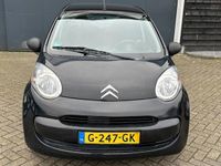 tweedehands Citroën C1 1.0-12V Ambiance