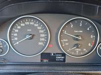 tweedehands BMW 318 Luxury Line Bixenon Full Option