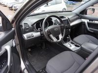 tweedehands Kia Sorento 2.4 X-ecutive AUTOMAAT..... NAVI TELEFOON CRUISECO