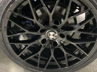 Occasion BMW Isetta 250 Executive 250 PK (183 kW) 2018 Zwart Coupé