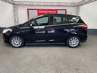 tweedehands Ford C-MAX 1.6 ECOB. TITANIUM CLIMA CRUISE DEALER ONDERHOUDEN