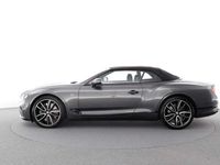 tweedehands Bentley Continental GTC 6.0 W12 First Edition