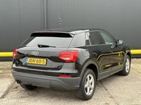 Occasion Audi Q2 Sport 150 PK (110 kW) 2017 Grijs SUV