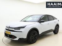 Nieuw Citroën C4 145 PK (106 kW) 2025 Wit SUV