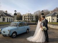 Occasion Autobianchi Bianchina 1967 Hatchback