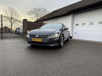 Occasion VW Arteon 218 PK (160 kW) 2022 Grijs Stationwagen