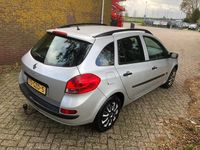 tweedehands Renault Clio Estate 1.2 TCE Corporate Eerste eigenaar