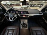 Occasion BMW 330e Executive 292 PK (214 kW) 2019 Grijs (metallic) Sedan