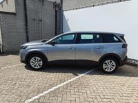 Occasion Peugeot 5008 Business-Line 131 PK (96 kW) 2022 Grijs MPV