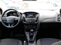 tweedehands Ford Focus Wagon 1.0 Titanium Edition | Dealeronderhouden | Cruise Control |