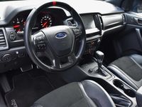 tweedehands Ford Ranger 2.0 TDCI AUT. *** TOP CONDITIE / 1HD. ***