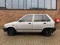 Occasion Suzuki Alto GLX 39 PK (28 kW) 1991 Zilver Hatchback