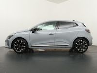 Occasion Renault Clio V Techno 91 PK (66 kW) 2025 Gris rafale Hatchback