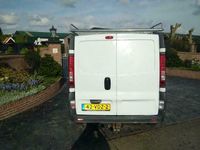 tweedehands Opel Vivaro 2.0 CDTI L2H1