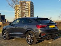 Occasion Audi Q3 Sportback 245 PK (180 kW) 2022 SUV