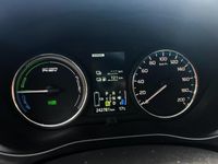 tweedehands Mitsubishi Outlander 2.0 PHEV Instyle schuifdak_Leder_Trekh_Cam