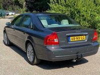 tweedehands Volvo S80 T6 Exclusive