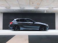 tweedehands BMW M135 135 i Liefhebbersauto~Ac Schnitzer~400PK~NP:74.500