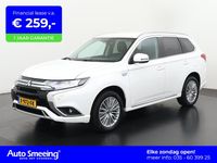 Occasion Mitsubishi Outlander P-HEV Edition 68 PK (50 kW) 2019 Wit SUV