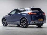 Occasion BMW X2 M Sport 220 PK (161 kW) 2021 Blauw SUV