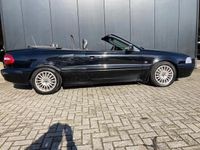 tweedehands Volvo C70 Convertible 2.0 T,AUTOMAAT,APK 06-2025,TREKHAAK,LMV,OPKNAPPER!!!!!