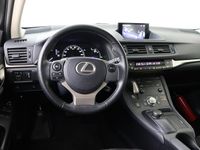 tweedehands Lexus CT200h Business Line